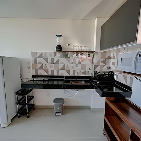 Flat Kandela - Maracaipe Porto de Galinhas Ngoại thất bức ảnh