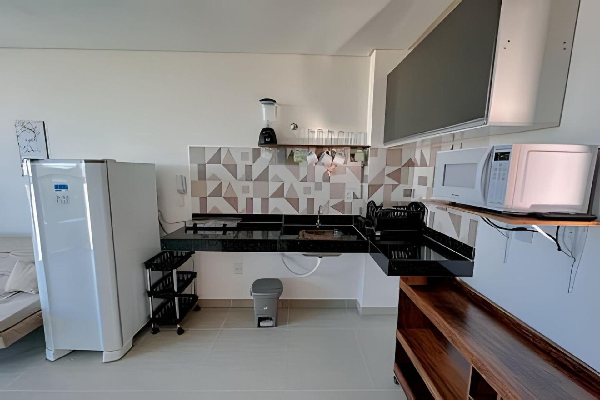 Flat Kandela - Maracaipe Porto de Galinhas Ngoại thất bức ảnh