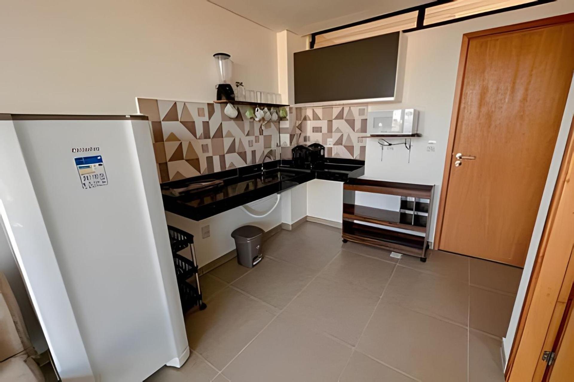 Flat Kandela - Maracaipe Porto de Galinhas Ngoại thất bức ảnh