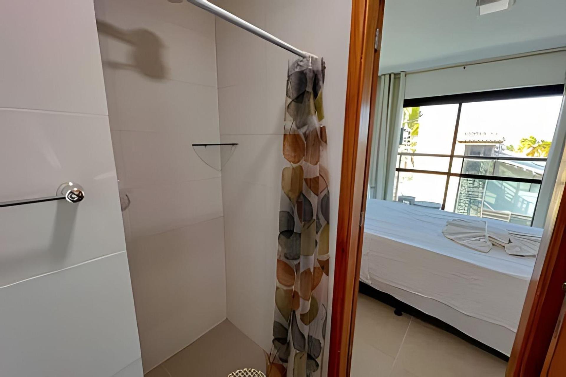 Flat Kandela - Maracaipe Porto de Galinhas Ngoại thất bức ảnh