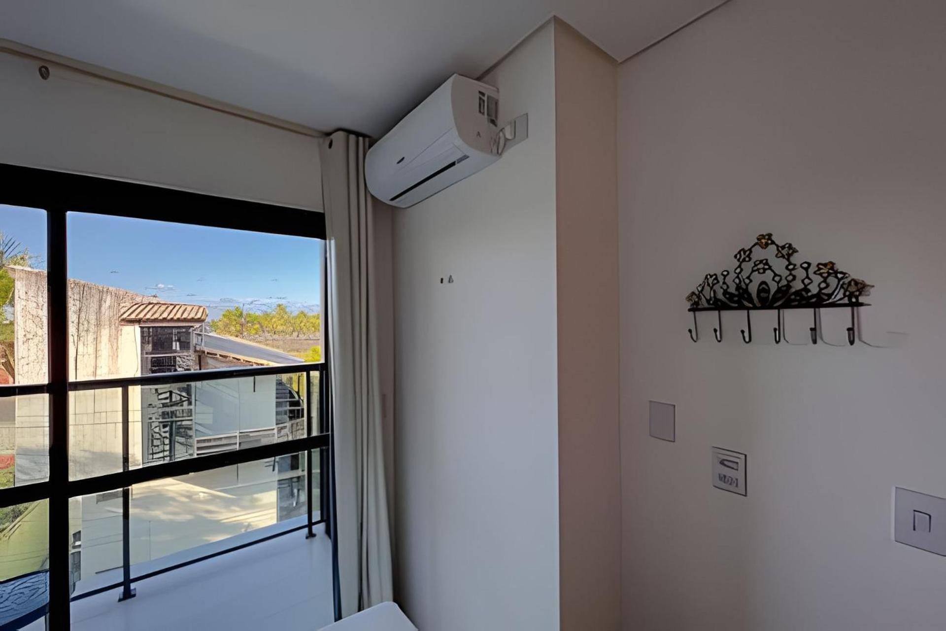 Flat Kandela - Maracaipe Porto de Galinhas Ngoại thất bức ảnh