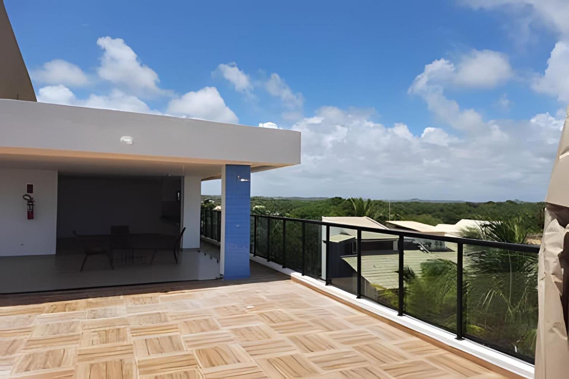Flat Kandela - Maracaipe Porto de Galinhas Ngoại thất bức ảnh
