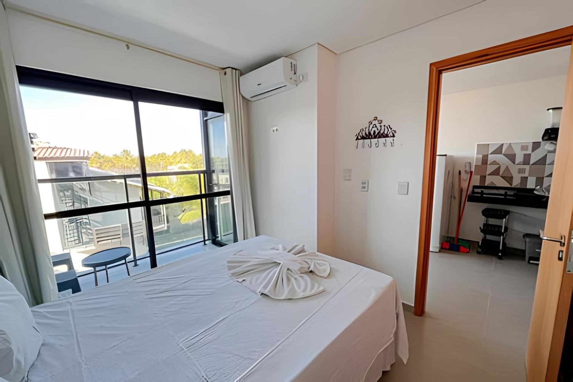Flat Kandela - Maracaipe Porto de Galinhas Ngoại thất bức ảnh