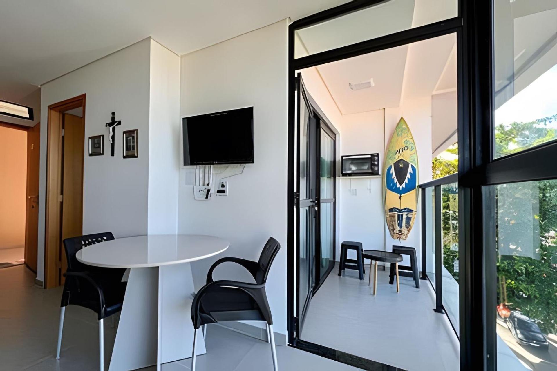 Flat Kandela - Maracaipe Porto de Galinhas Ngoại thất bức ảnh