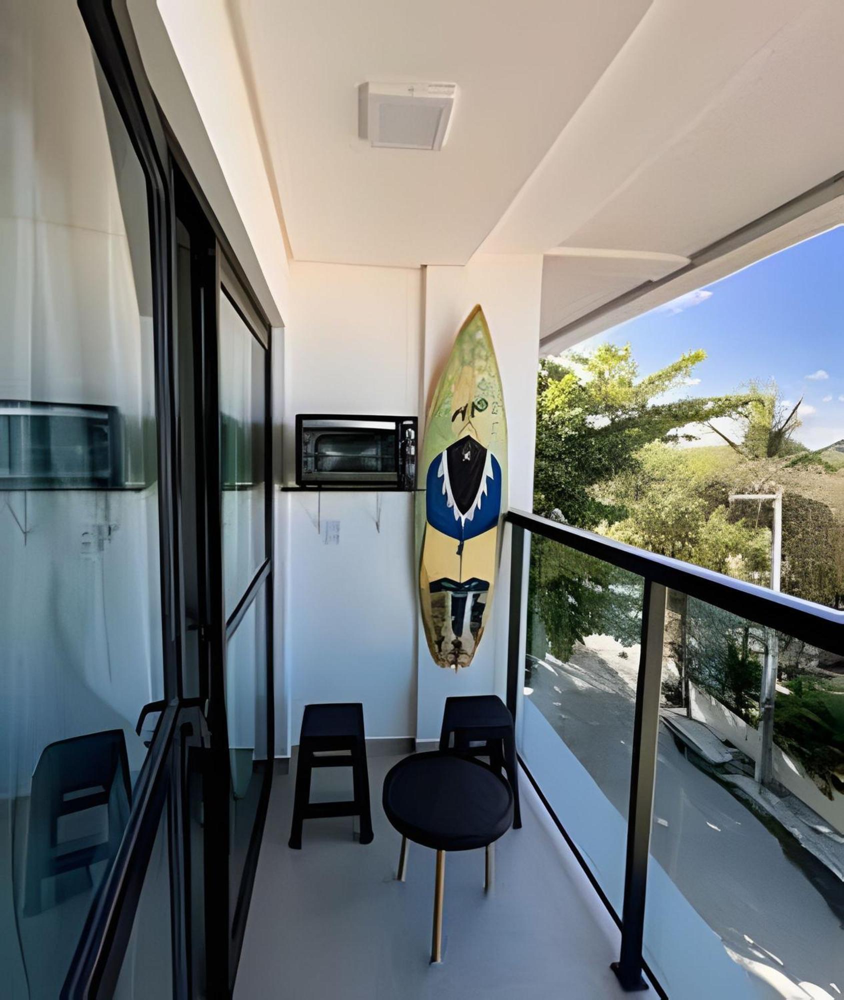 Flat Kandela - Maracaipe Porto de Galinhas Ngoại thất bức ảnh