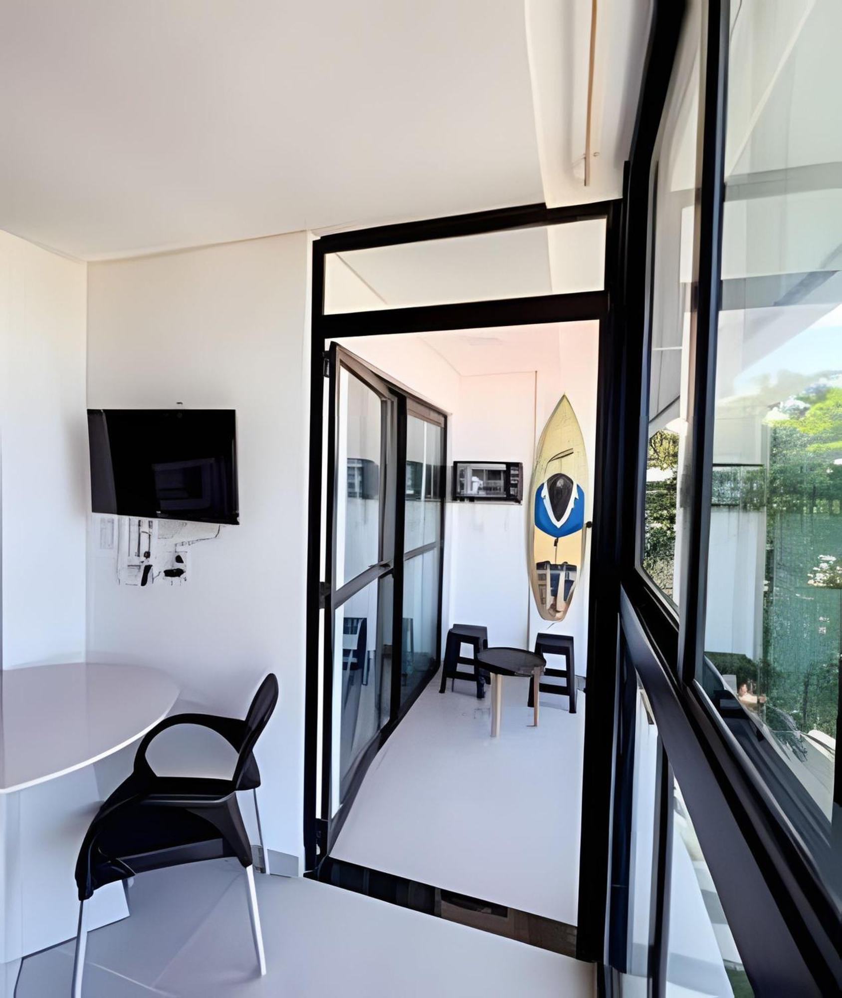 Flat Kandela - Maracaipe Porto de Galinhas Ngoại thất bức ảnh