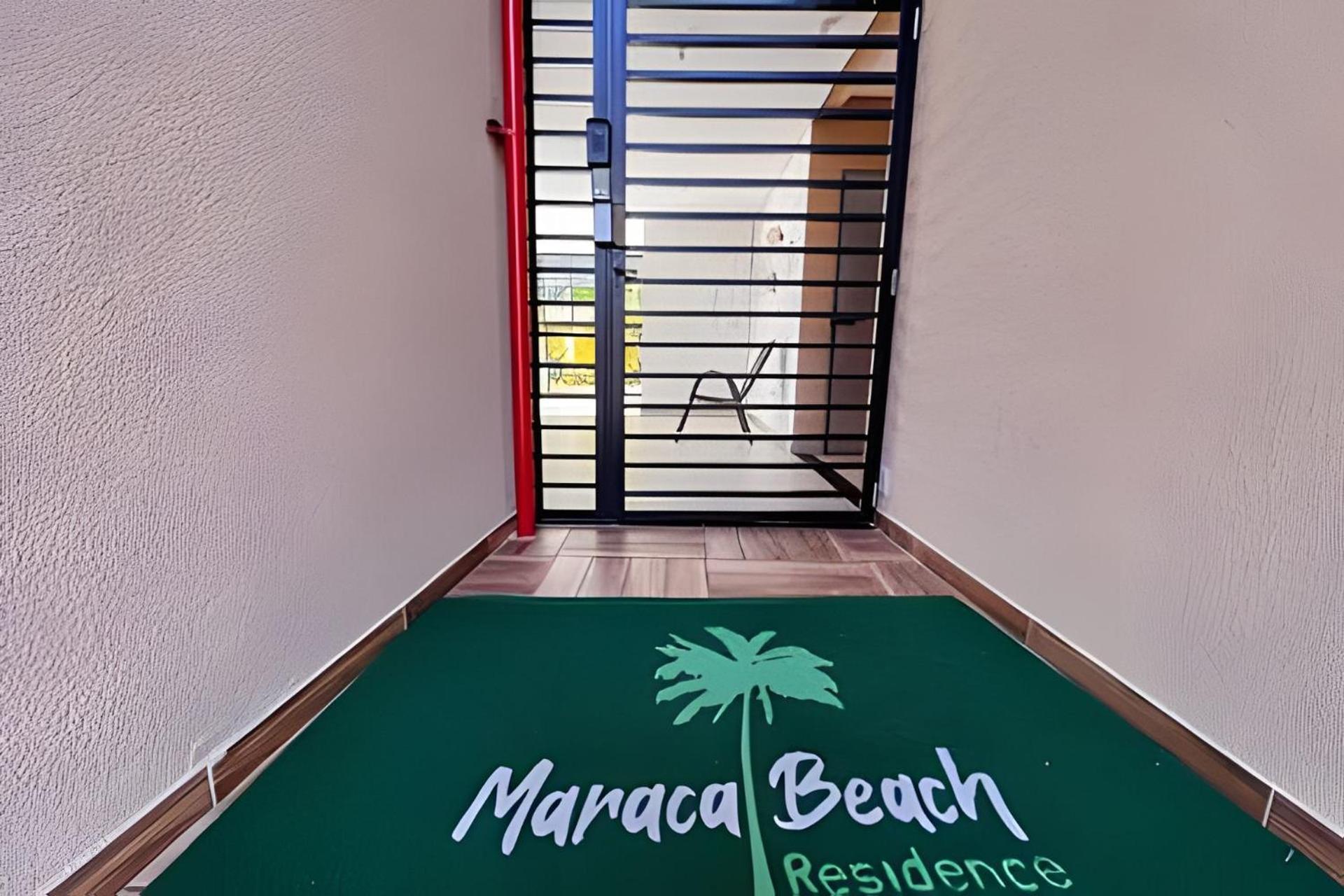 Flat Kandela - Maracaipe Porto de Galinhas Ngoại thất bức ảnh